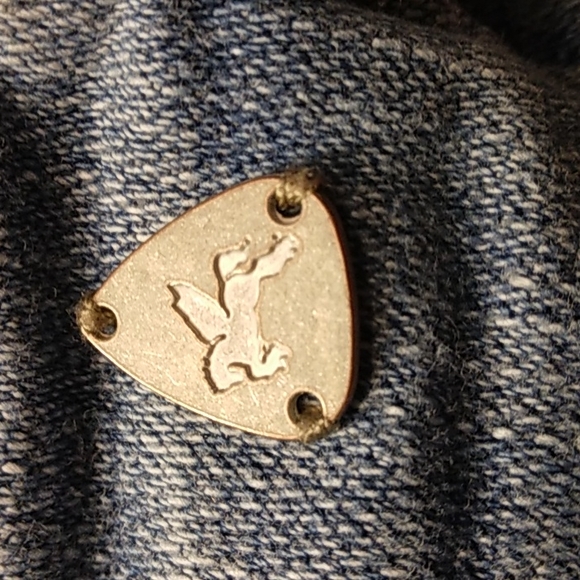 Idyllwind Fueled by Miranda Lambert Shorts size 6 - Picture 10 of 13